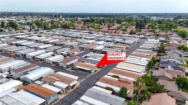 $115,000 | 1400 North Tully Road, Unit 121, Turlock, CA 95380