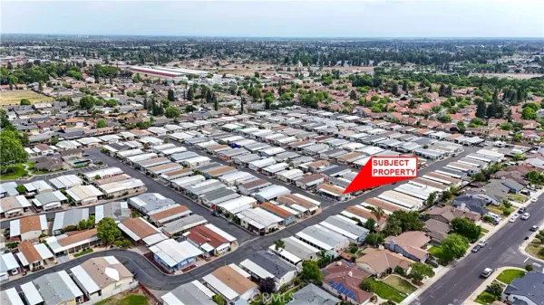 $115,000 | 1400 North Tully Road, Unit 121, Turlock, CA 95380