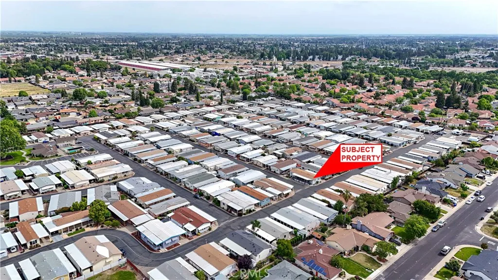 1400 North Tully Road, Unit 121 Turlock, CA 95380 - Photo 67 of 71