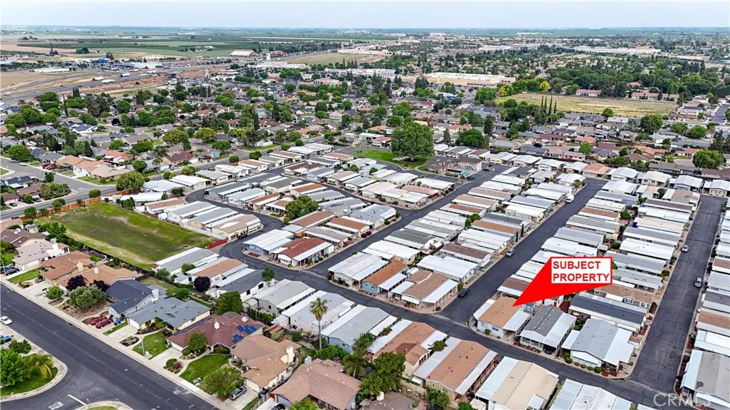 1400 North Tully Road, Unit 121 Turlock, CA 95380 - Photo 69 of 71