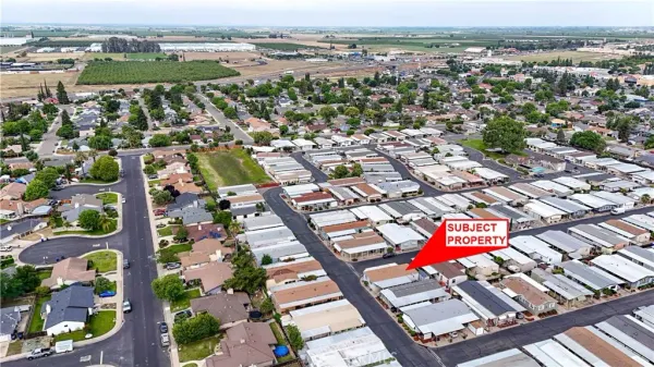 $115,000 | 1400 North Tully Road, Unit 121, Turlock, CA 95380