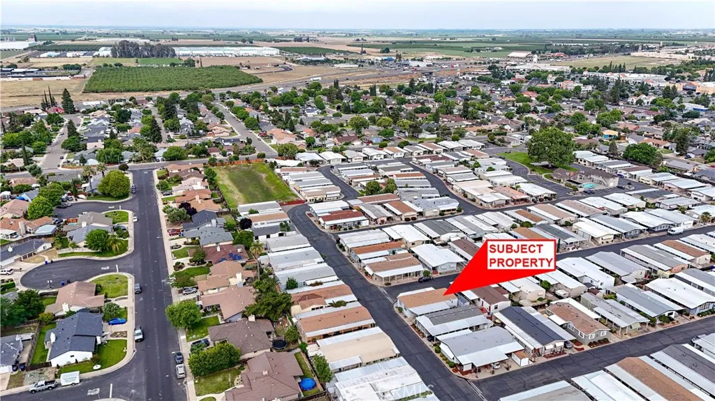 1400 North Tully Road, Unit 121 Turlock, CA 95380 - Photo 70 of 71