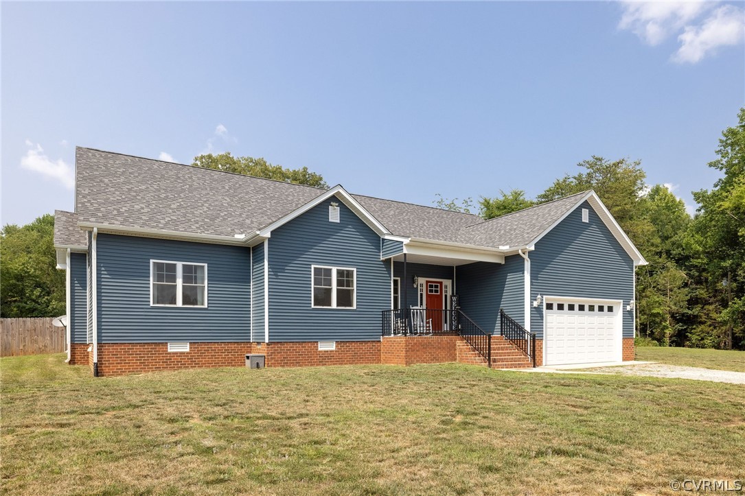 5688 Cartersville Road Powhatan, VA 23139 - Photo 1 of 39 Gallery Image 1