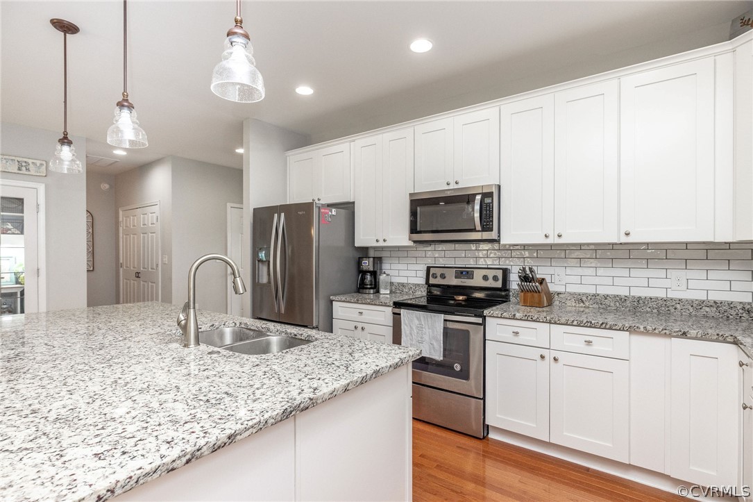 5688 Cartersville Road Powhatan, VA 23139 - Photo 13 of 39 Gallery Image 13