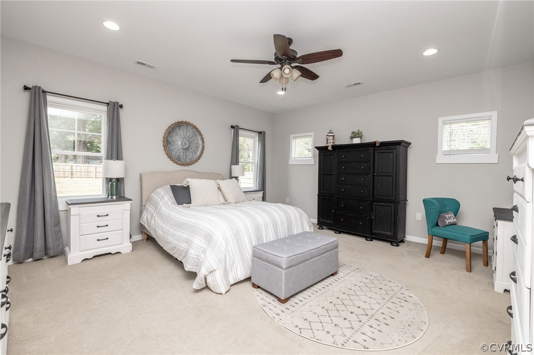 5688 Cartersville Road Powhatan, VA 23139 - Photo 16 of 39 Gallery Image 16