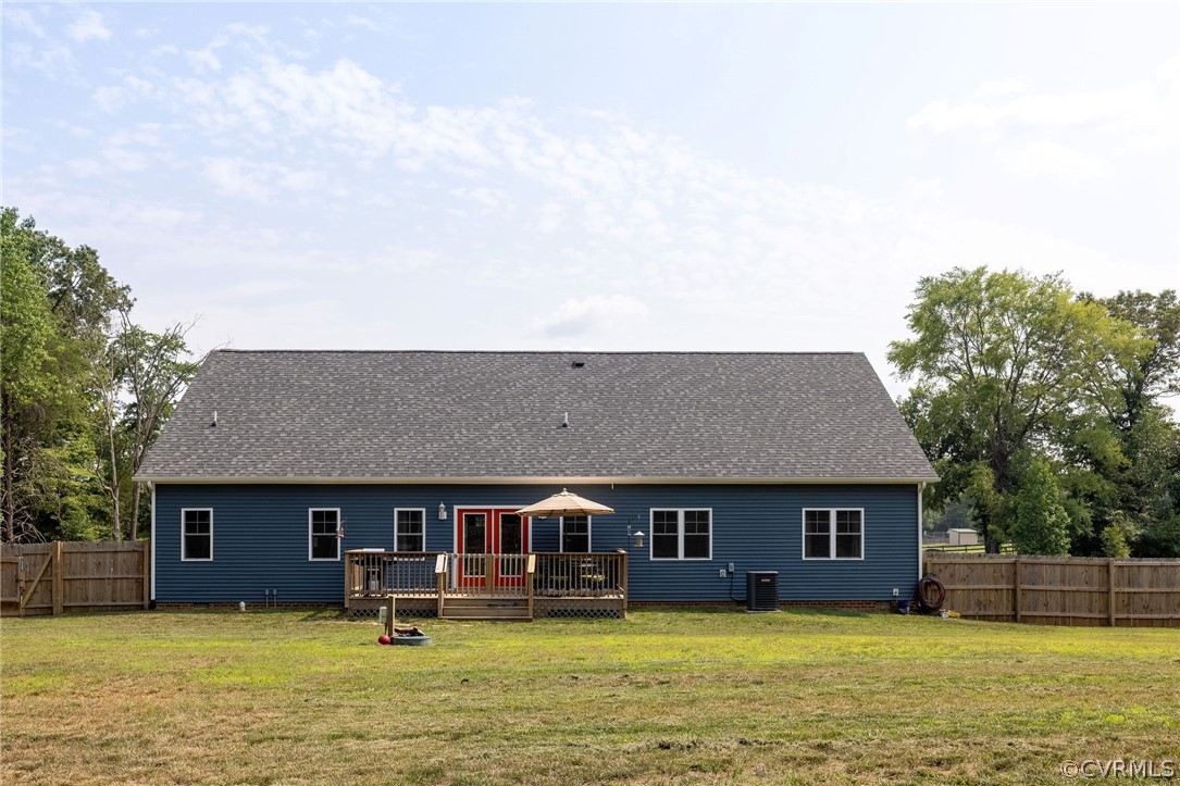 5688 Cartersville Road Powhatan, VA 23139 - Photo 34 of 39 Gallery Image 34