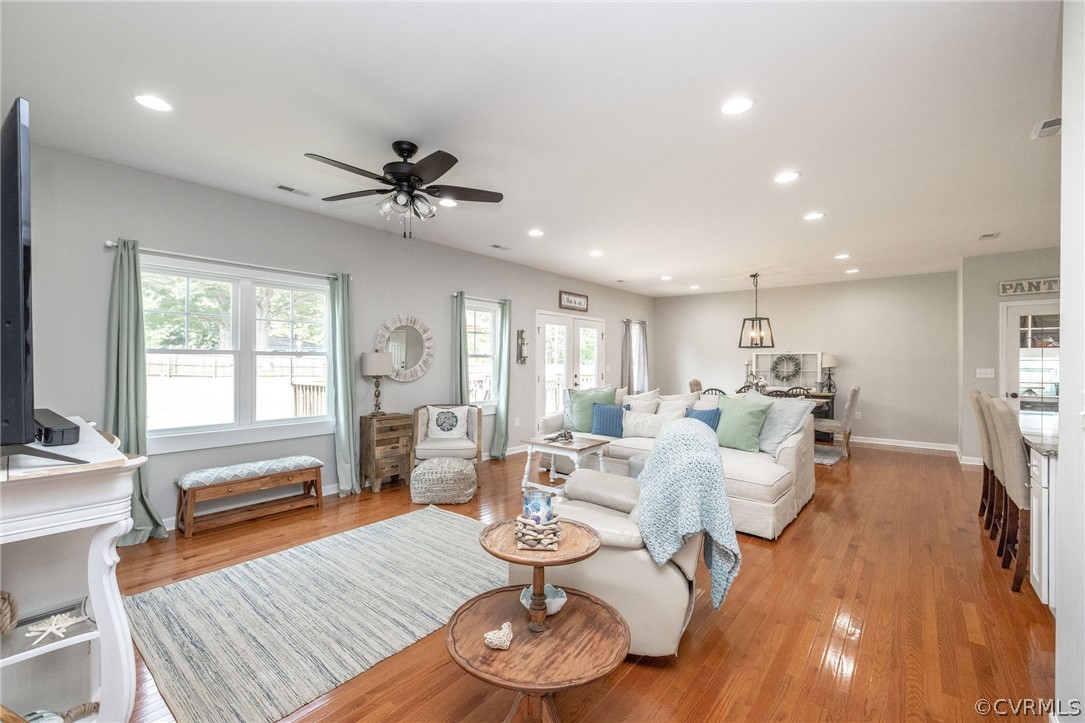 5688 Cartersville Road Powhatan, VA 23139 - Photo 5 of 39 Gallery Image 5