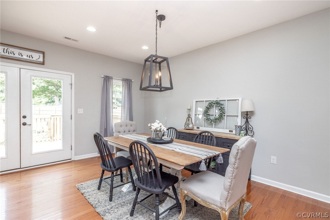 5688 Cartersville Road Powhatan, VA 23139 - Photo 8 of 39 Gallery Image 8
