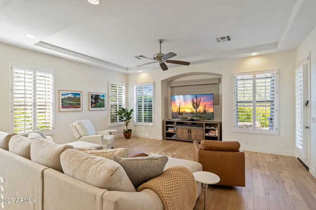 $6,500 | 20414 North 94th Way, Scottsdale, AZ 85255