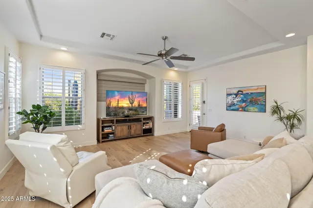 $6,500 | 20414 North 94th Way, Scottsdale, AZ 85255