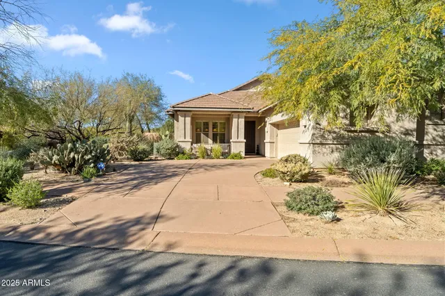 $6,500 | 20414 North 94th Way, Scottsdale, AZ 85255