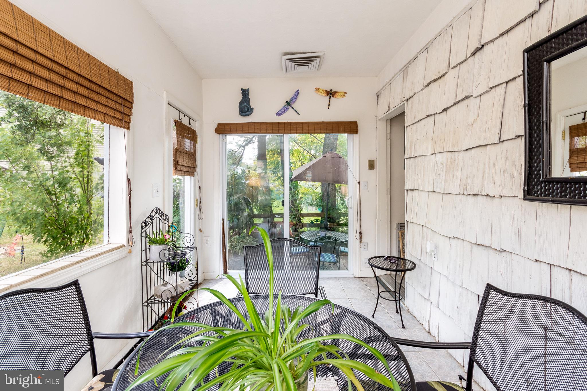 980 Tidewater Road Pasadena, MD 21122 - Photo 14 of 36 Sunroom