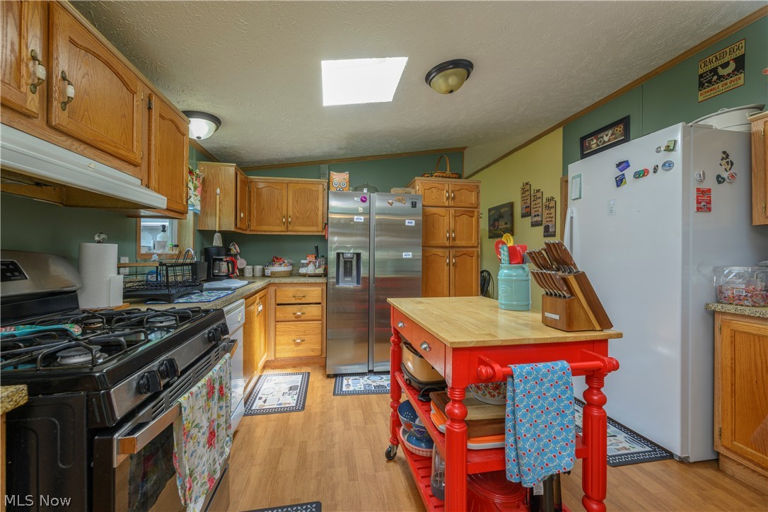 13129 Shank Road Doylestown, OH 44230 - Photo 11 of 23