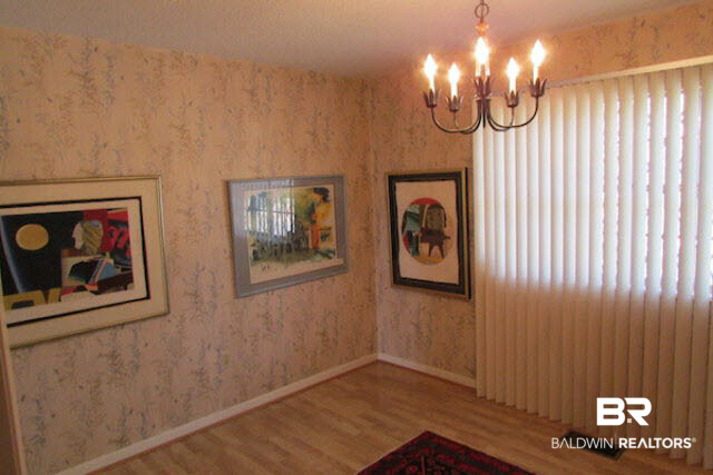 26 Danner Circle Daphne, AL 36527 - Photo 9 of 38 Dining View 2