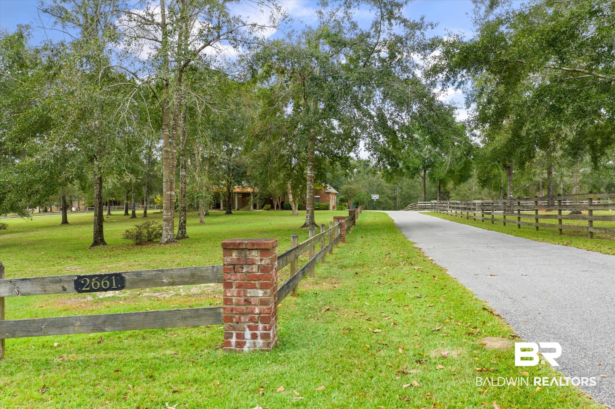 2661 Ellen Drive Semmes, AL 36575 - Photo 4 of 48
