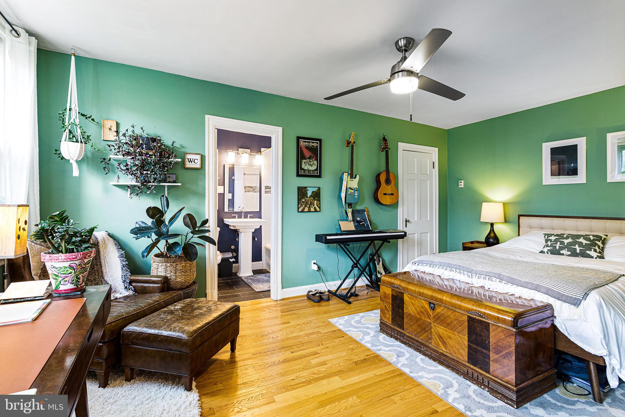 2801 Adams Mill Road Northwest, Unit 305 Washington, DC 20009 - Photo 10 of 19 Gallery Image 10