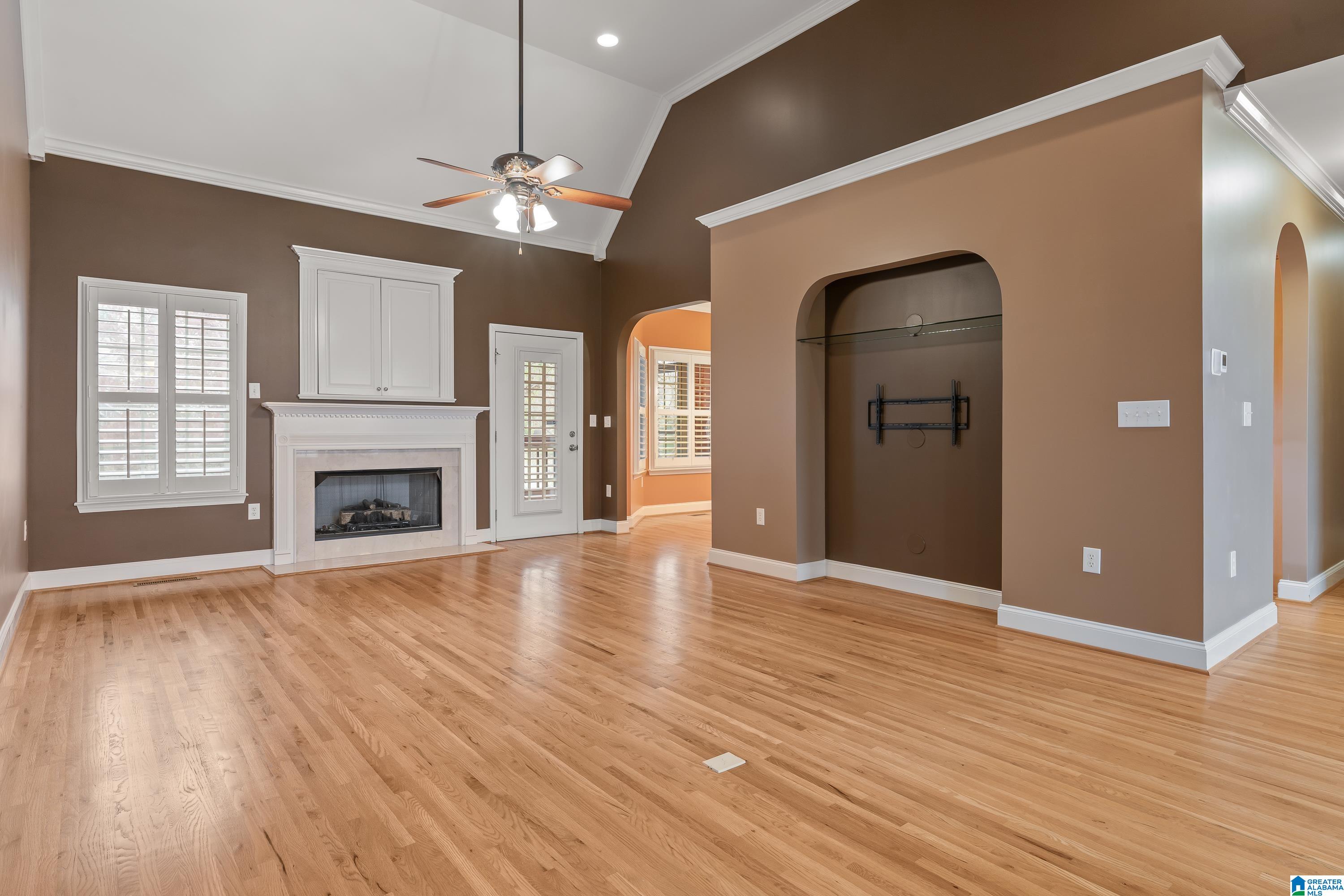 7244 Cloverleaf Lane Helena, AL 35022 - Photo 4 of 50