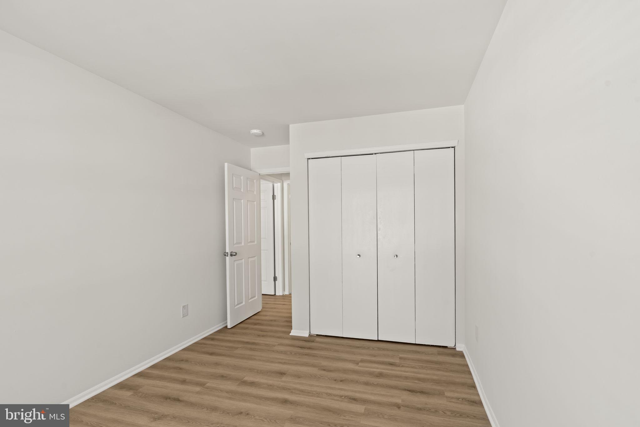 5508 B Albridge Way Mount Laurel, NJ 08054 - Photo 20 of 27 a view of an empty room