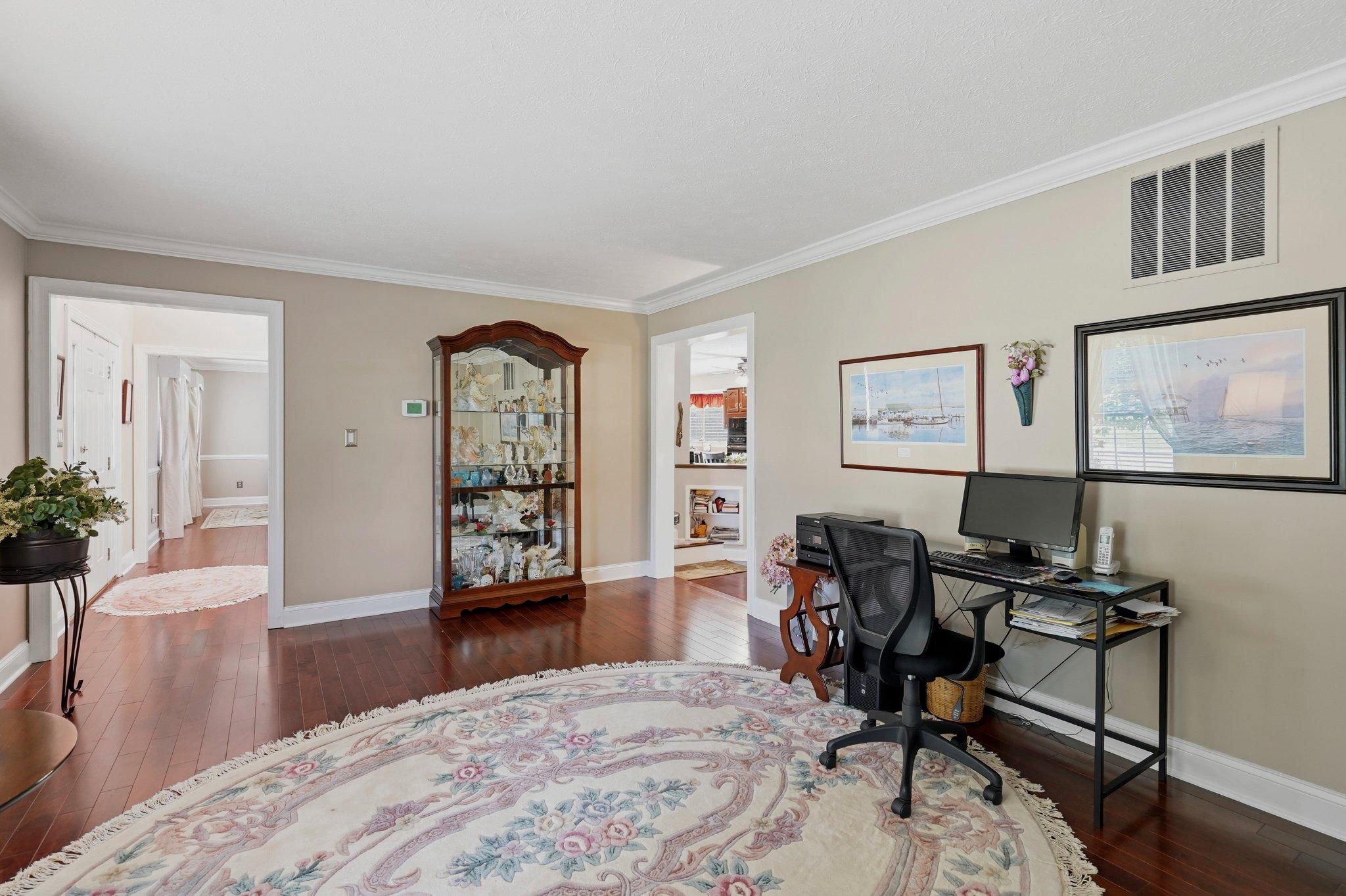 1202 Ambridge Road Bel Air, MD 21014 - Photo 10 of 51 Living Room
