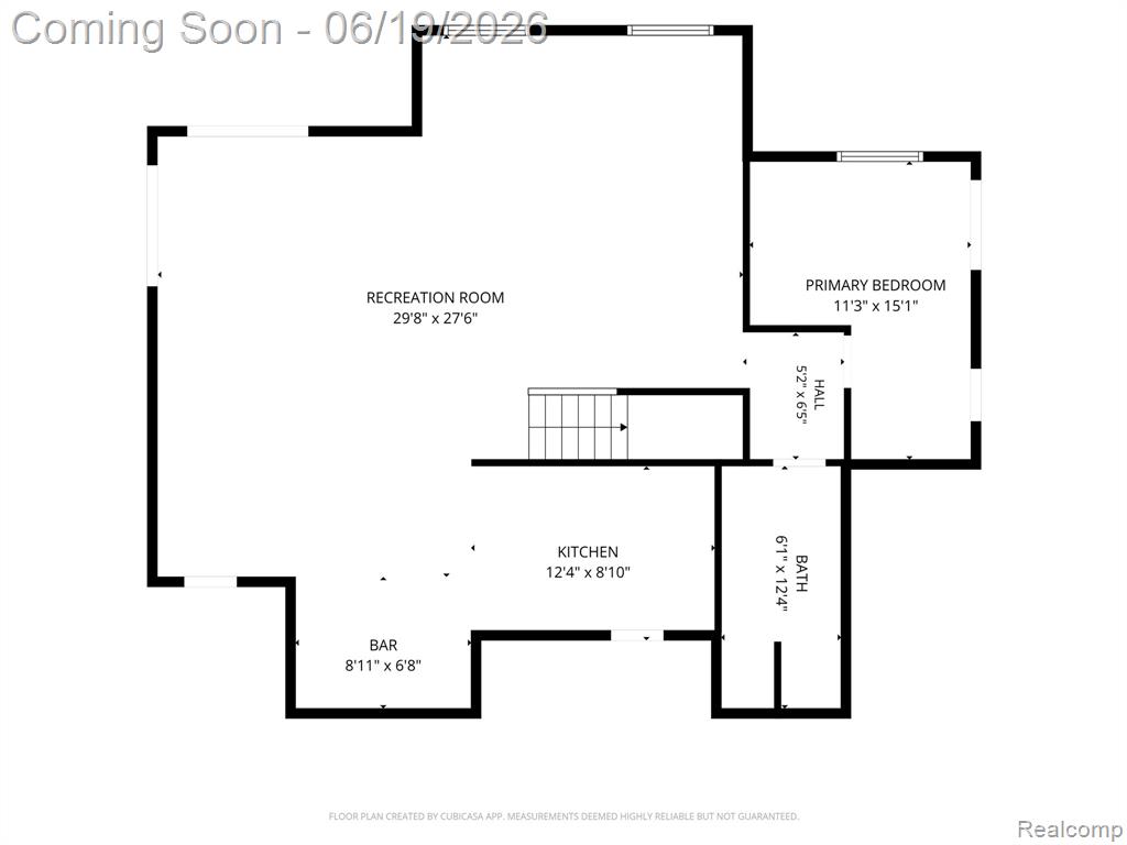 1232 Thorn Ridge Drive Howell, MI 48843 - Photo 45 of 47