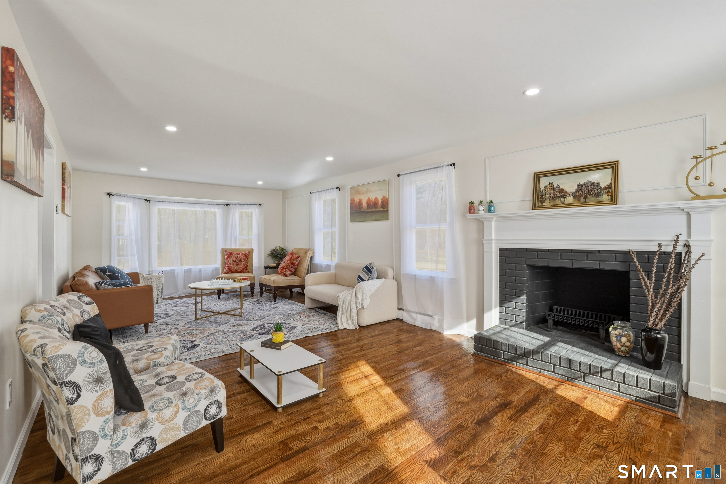 35 Hollow Brook Road Windsor, CT 06095 - Photo 7 of 40