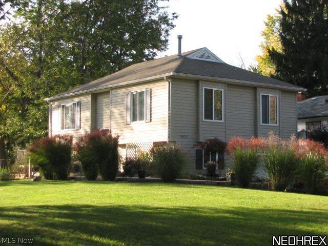 5100 Wake Robin Road Mentor, OH 44060 - Photo 1 of 1 FRONT VIEW