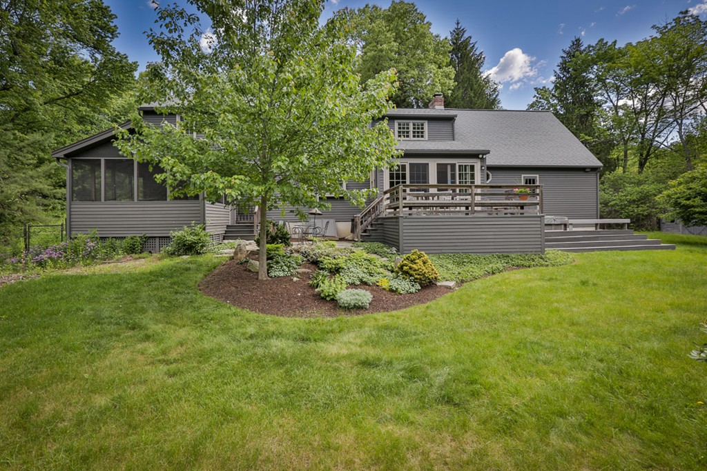 60 Brown Road Harvard, MA 01451 - Photo 27 of 27