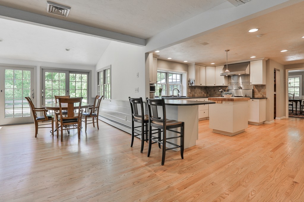 60 Brown Road Harvard, MA 01451 - Photo 4 of 27