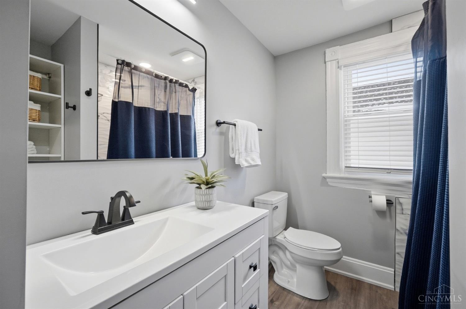 4614 Simpson Avenue Cincinnati, OH 45227 - Photo 22 of 47