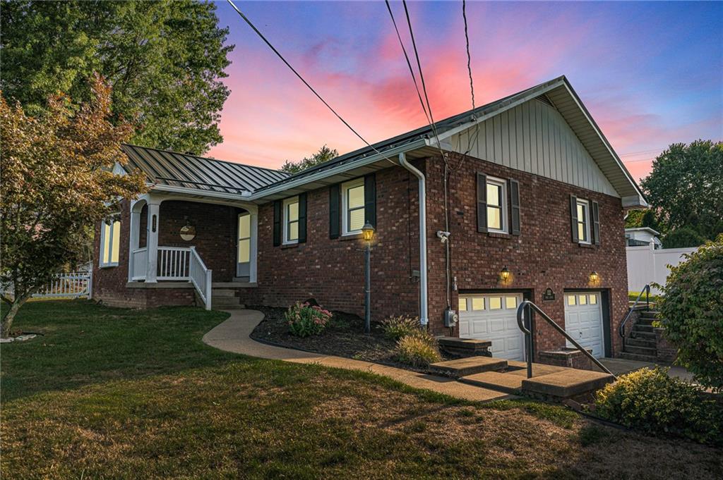 132 Frick Street Rices Landing, PA 15357 - Photo 1 of 35 Gallery Image 1