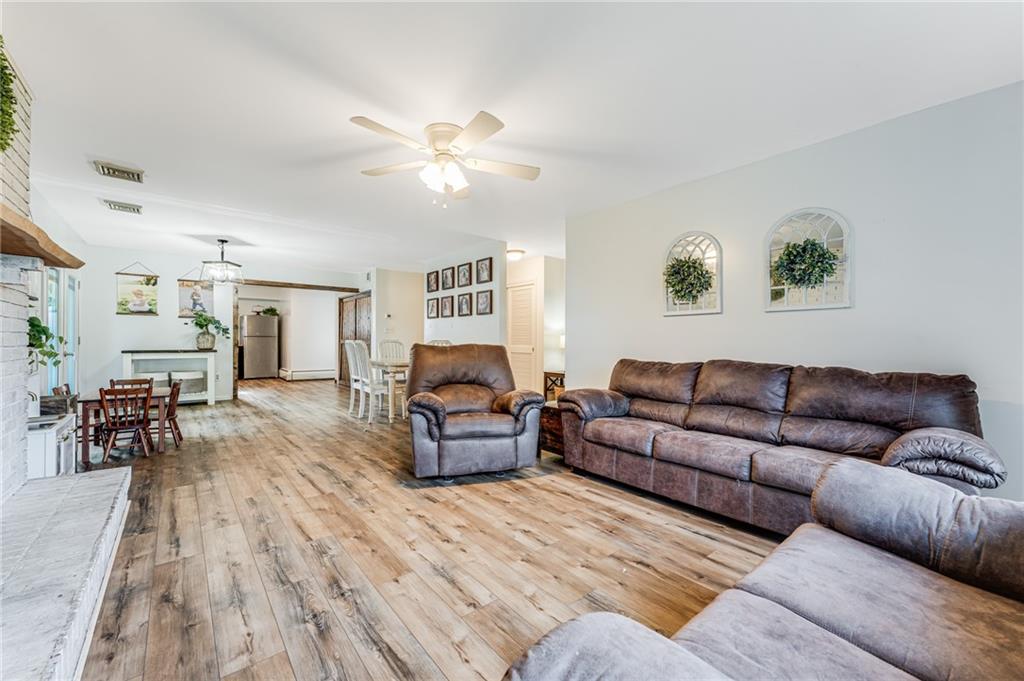 132 Frick Street Rices Landing, PA 15357 - Photo 8 of 35 Gallery Image 8