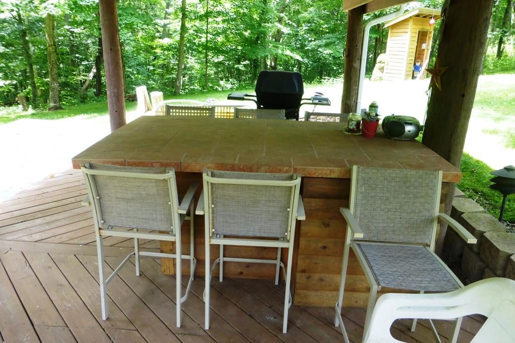 445 Lockbridge Road Meadow Bridge, WV 25976 - Photo 24 of 65 Gallery Image 24