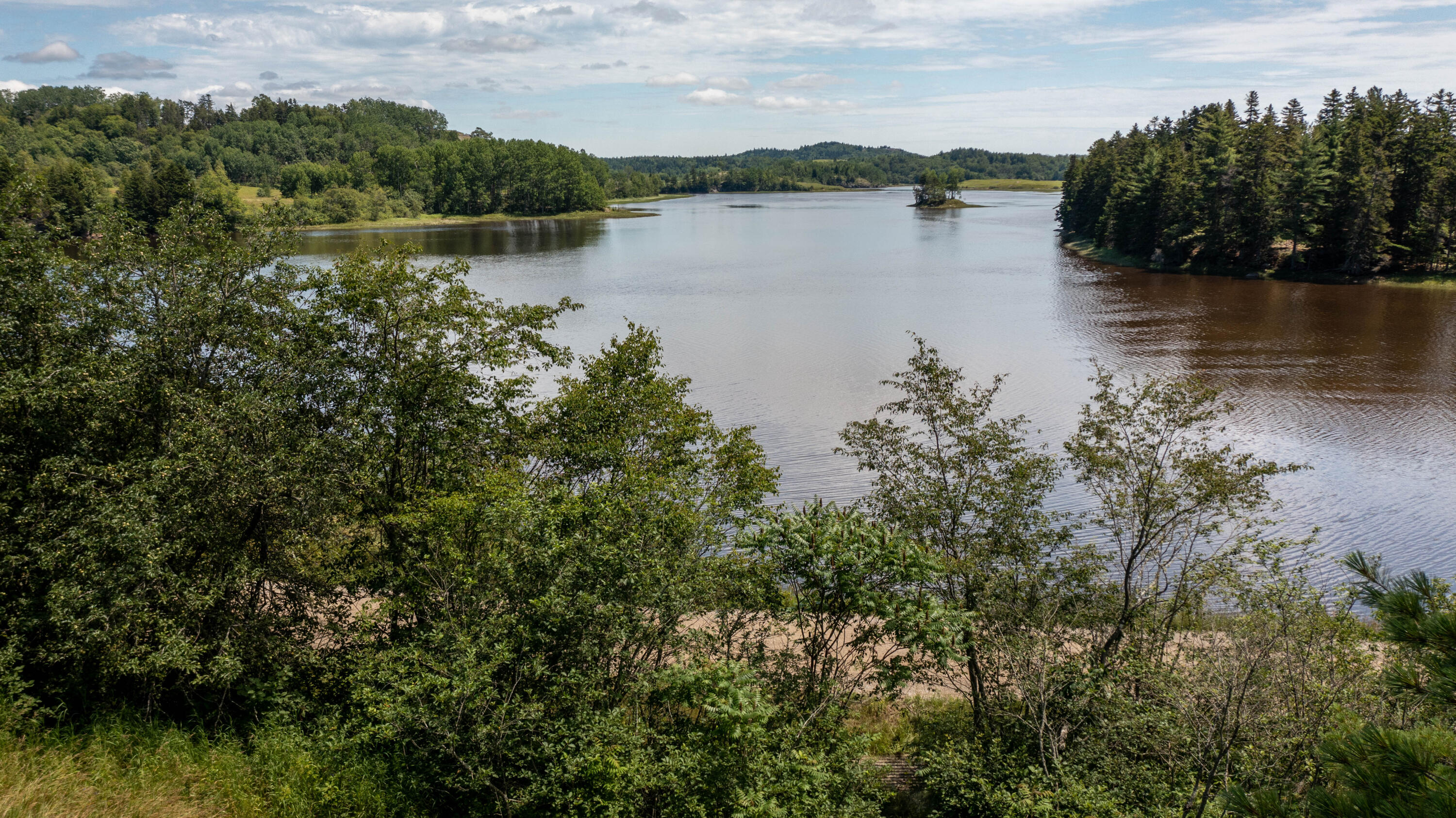 266 Rim Road East Machias, ME 04630 - Photo 14 of 44 266 Rim rd. East Machias (44 of 44)