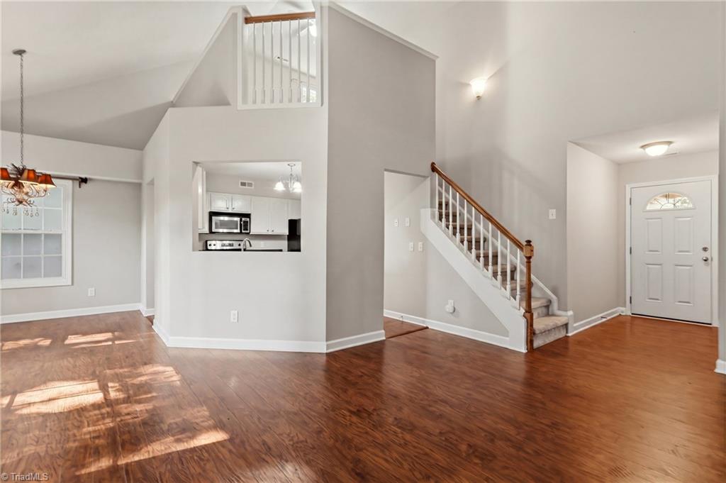 3515 Transou Road Winston-Salem, NC 27040 - Photo 12 of 35 Gallery Image 12