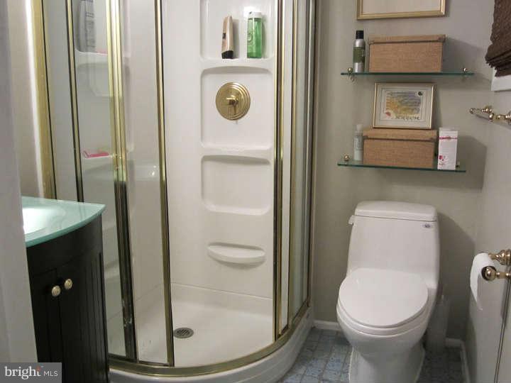 8213 Tyson Road Ellicott City, MD 21043 - Photo 4 of 15 Bath (Master)
