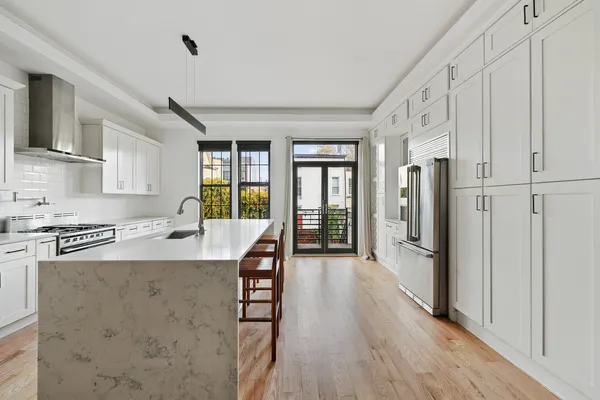 $9,950 | 170 Schaefer Street, Unit TH1 | Bushwick