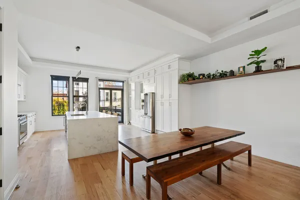 $9,950 | 170 Schaefer Street, Unit TH1 | Bushwick