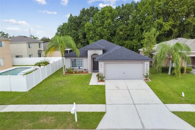 $2,600 | 6401 Pine Top Way, Wesley Chapel, FL 33545