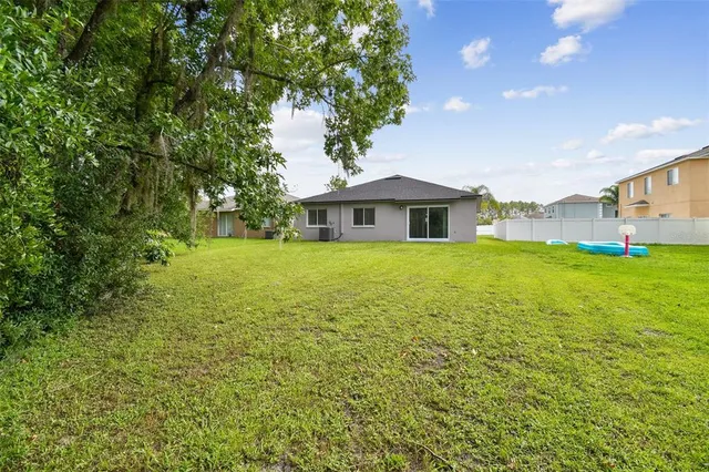 $2,600 | 6401 Pine Top Way, Wesley Chapel, FL 33545