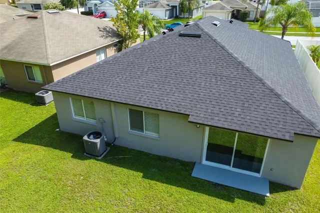 $2,600 | 6401 Pine Top Way, Wesley Chapel, FL 33545