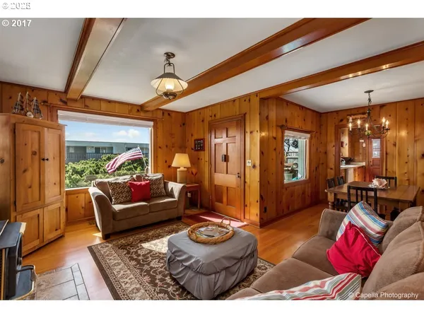 $775,000 | 602 North Pacific Street, Rockaway Beach, OR 97136