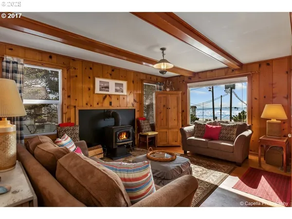 $775,000 | 602 North Pacific Street, Rockaway Beach, OR 97136