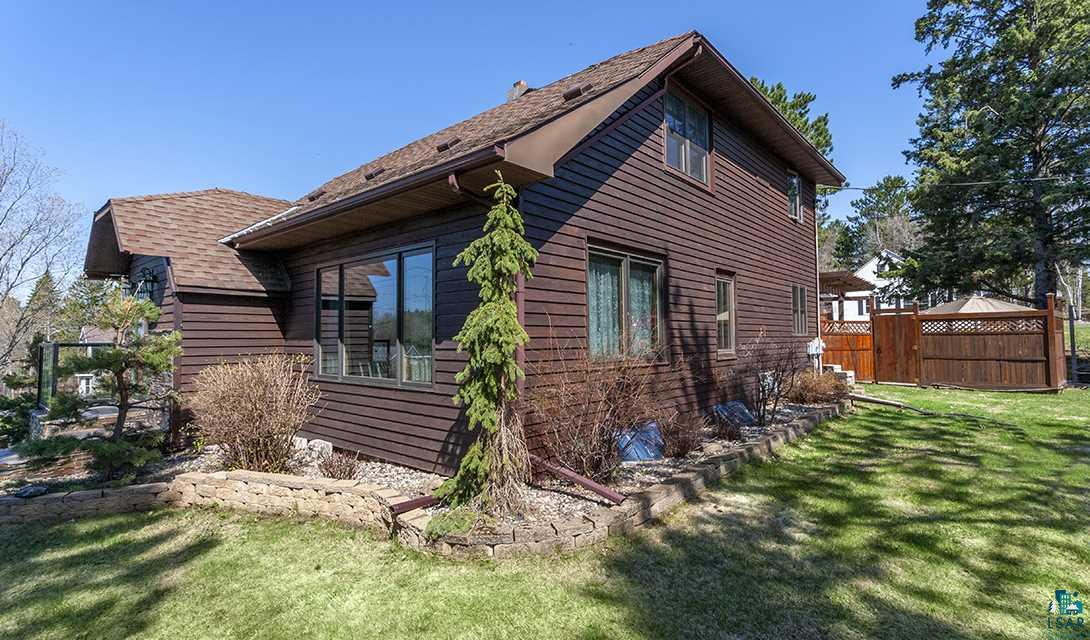 4727 Morris Thomas Road Hermantown, MN 55811 - Photo 2 of 27 Gallery Image 2