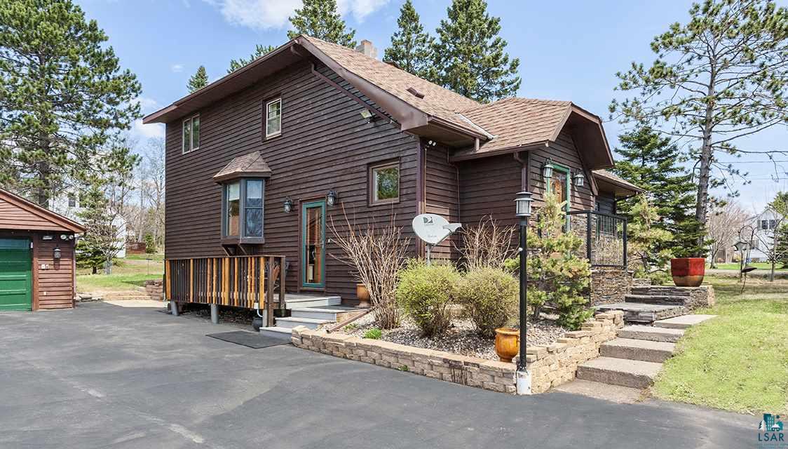 4727 Morris Thomas Road Hermantown, MN 55811 - Photo 5 of 27 Gallery Image 5