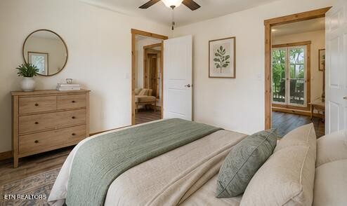 538 Harding Road Jamestown, TN 38556 - Photo 12 of 40 Gallery Image 12