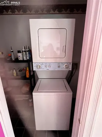 a bed and a chair in a room