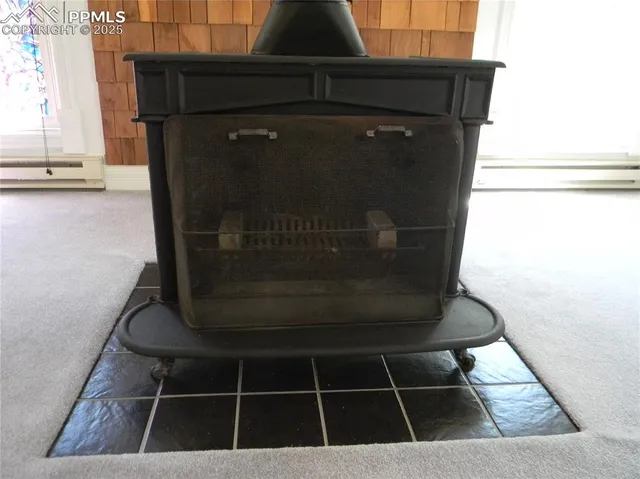 $339,000 | 500 Pinon Lake Drive, Divide, CO 80814