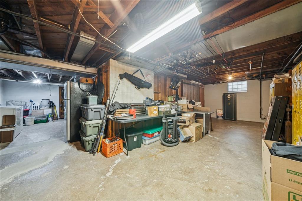811 5th Street Trafford, PA 15085 - Photo 28 of 36 a view of storage and utility room