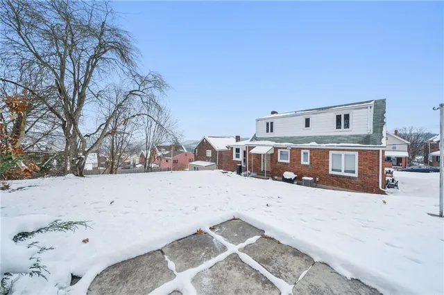 $210,000 | 811 5th Street, Trafford, PA 15085