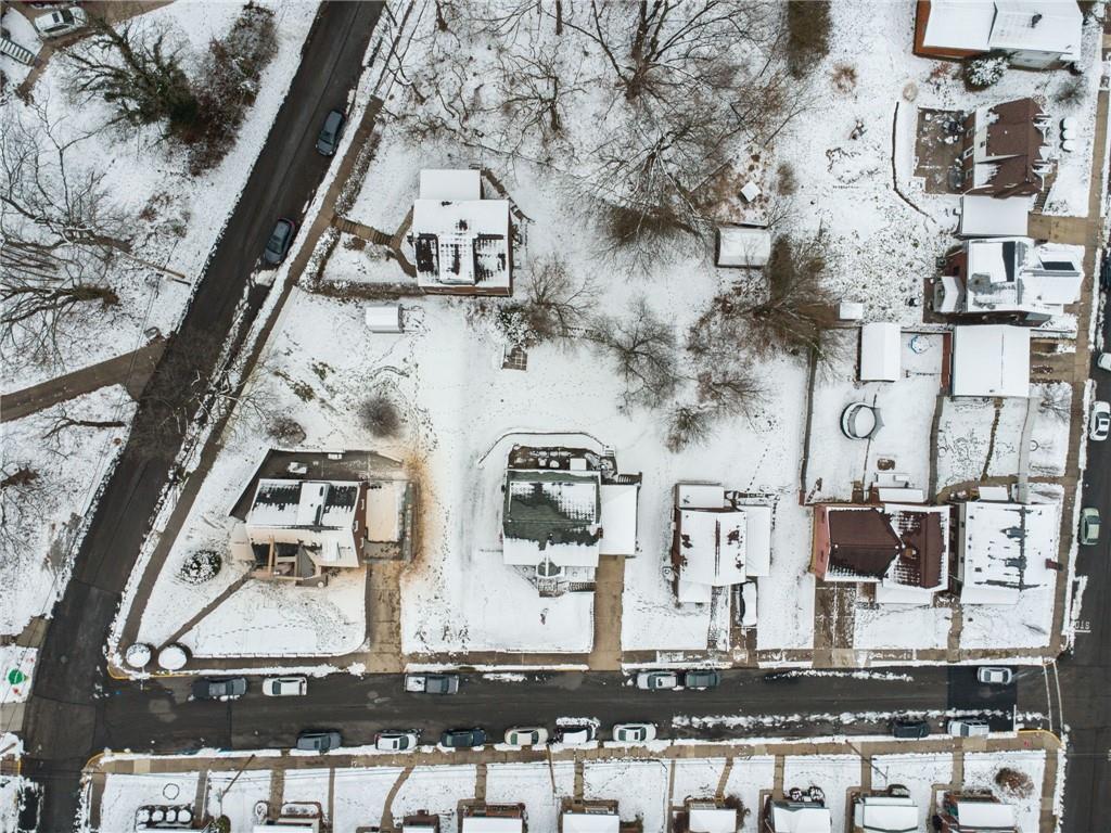 811 5th Street Trafford, PA 15085 - Photo 34 of 36